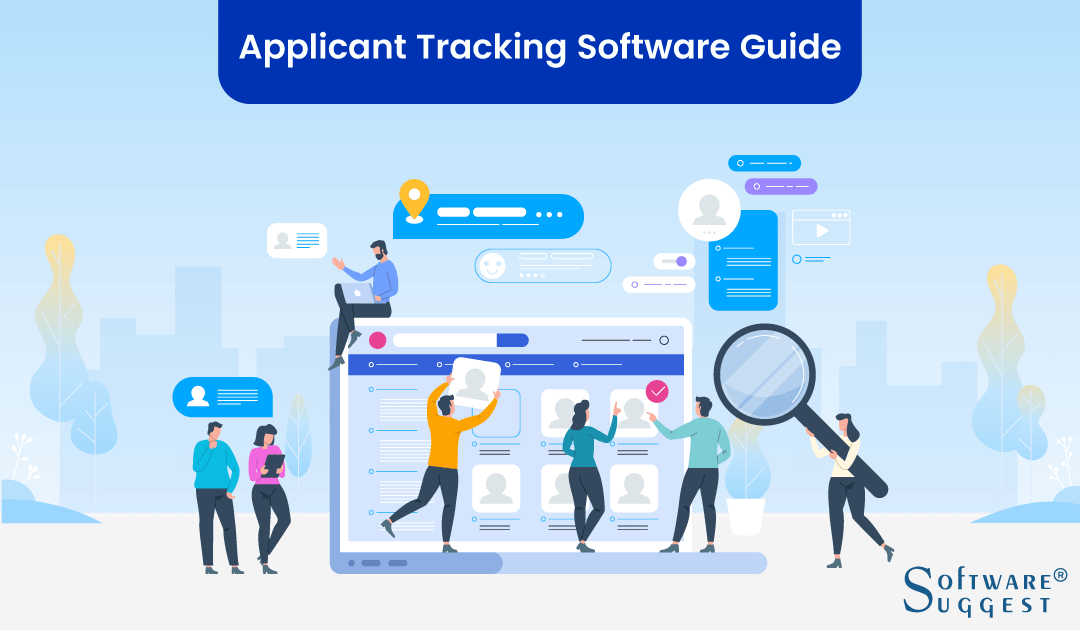 20 Best Applicant Tracking System ( ATS ) in 2023 | Get Free Demo