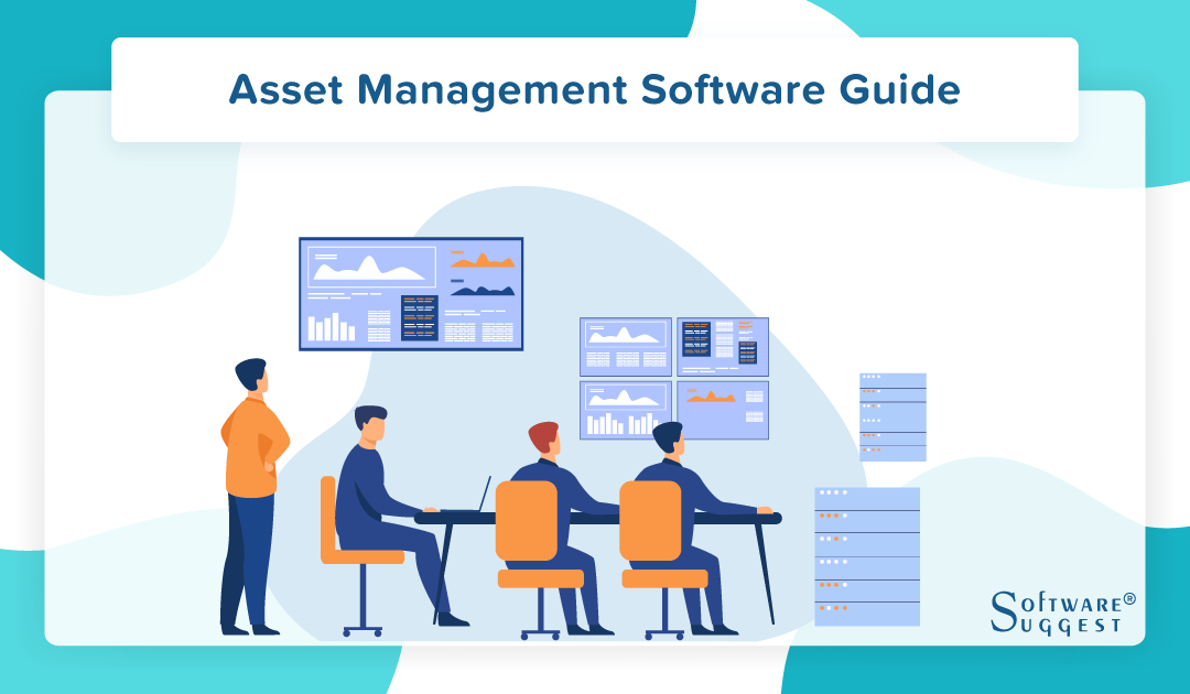 asset management software for mac