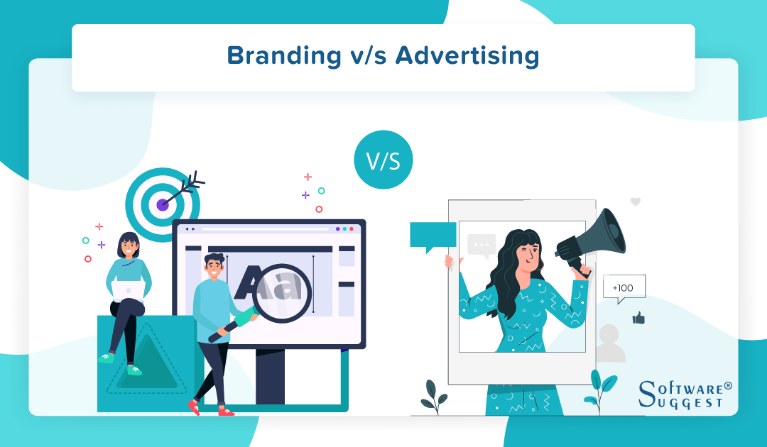 branding and advertising