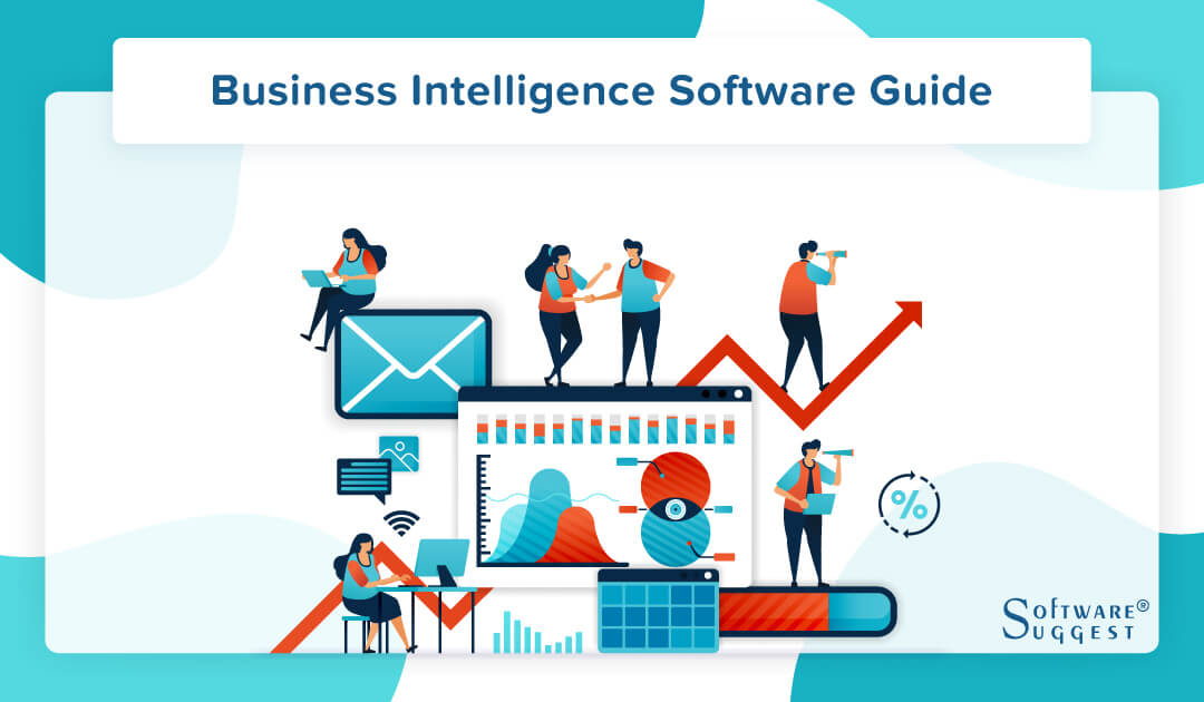 Best Business Intelligence Tools 2022 - Pricing, Reviews and Demo