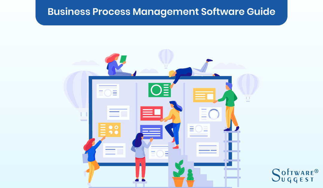 Bpm Infographic Agilepoint Bpm Business Process Management