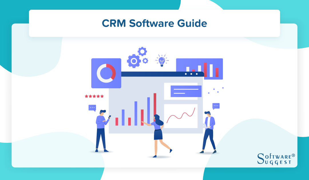 20 Best CRM Software in India for Your Business