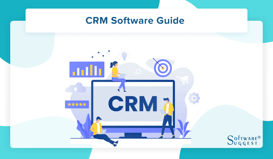 Best CRM Software in 2023 - Reviews with Pros and Cons