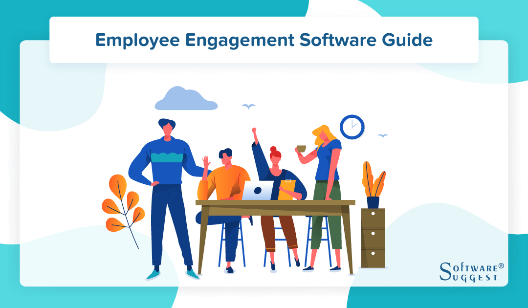 25 Best Employee Engagement Software in 2021 | Get Free Demo