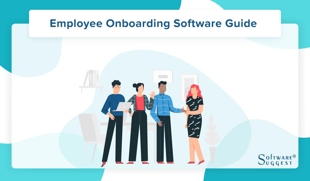 25 Best Employee Onboarding Software in 2021 for New Staff Hiring