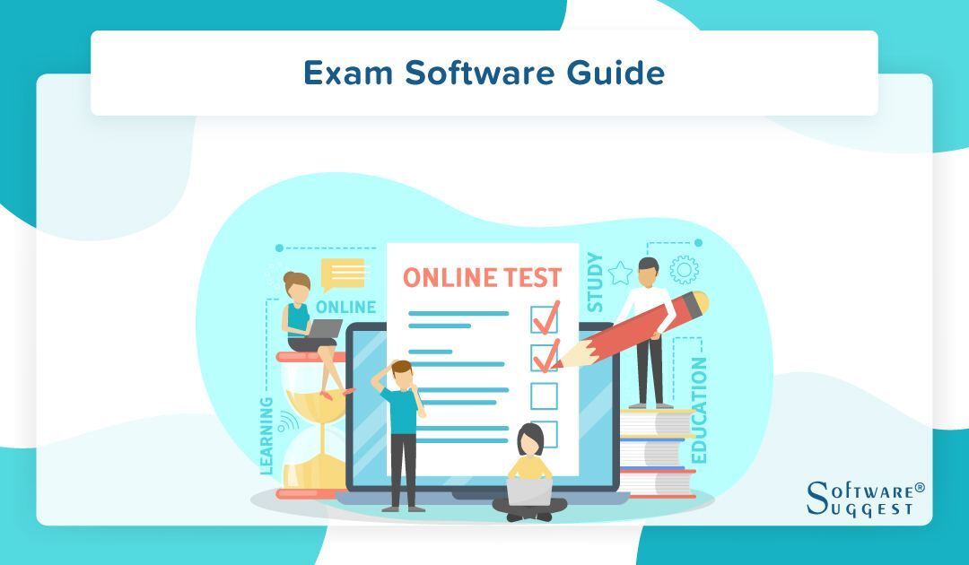Top 25 Best Exam Software Systems in 2022 Get Free Demo & Price