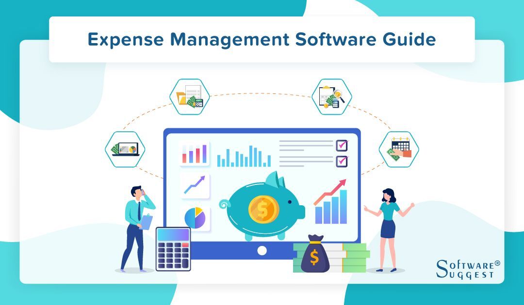 Guide to expense management software