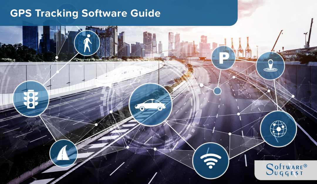 25 Best GPS Tracking Software & System in the USA 2020 Get Demo