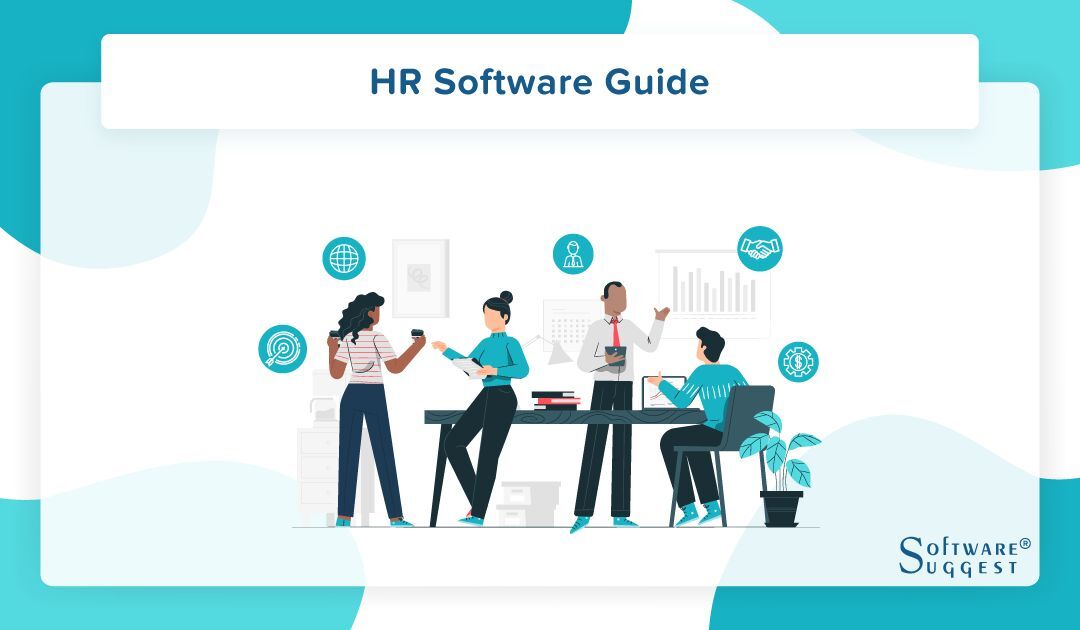 Best HR Software & Human Resource Solutions For 2022 | Get Demo