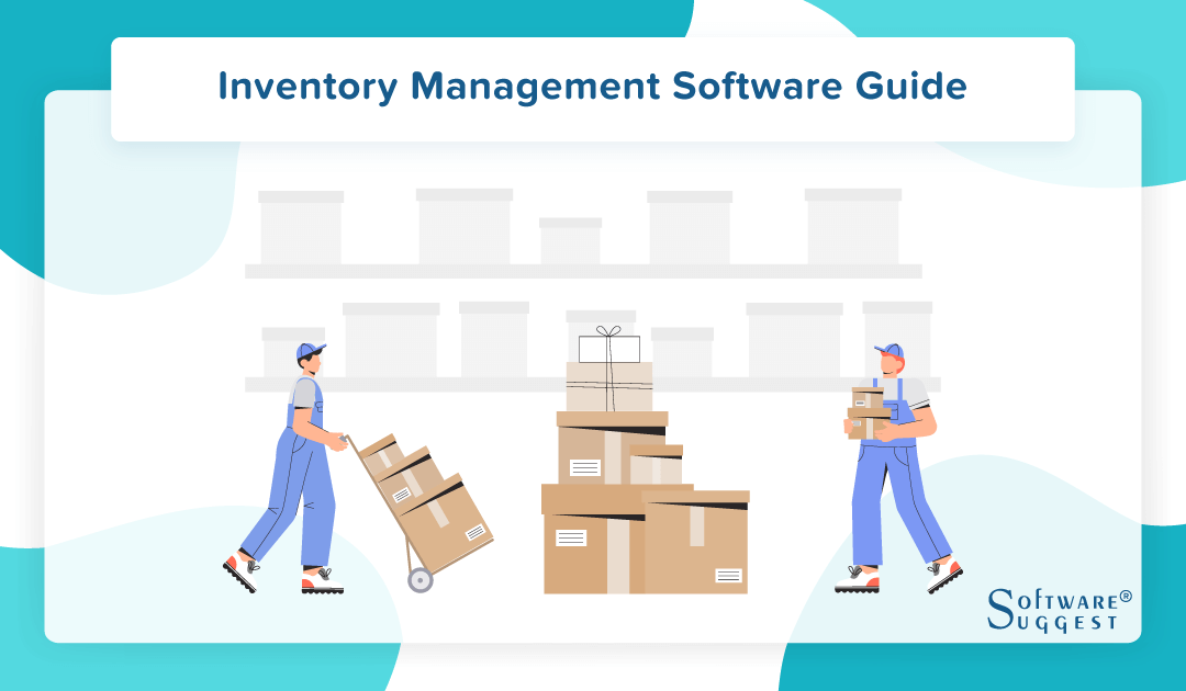 Top Inventory Management Software And Tools In The Usa