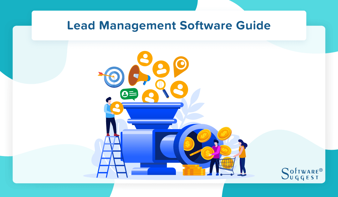 25 Best Lead Management Software & System 2023 Get Demo Now