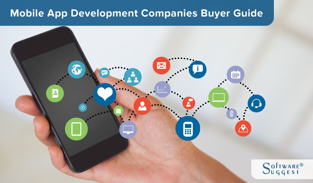 Top 25 Mobile App Development Companies In India Reviews 2021