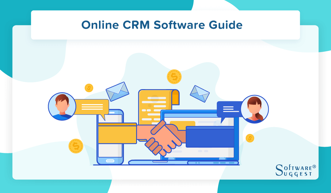 free crm software download