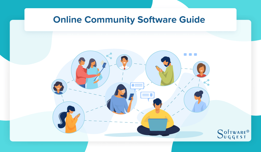 20 Best Online Community Management Software in 2024