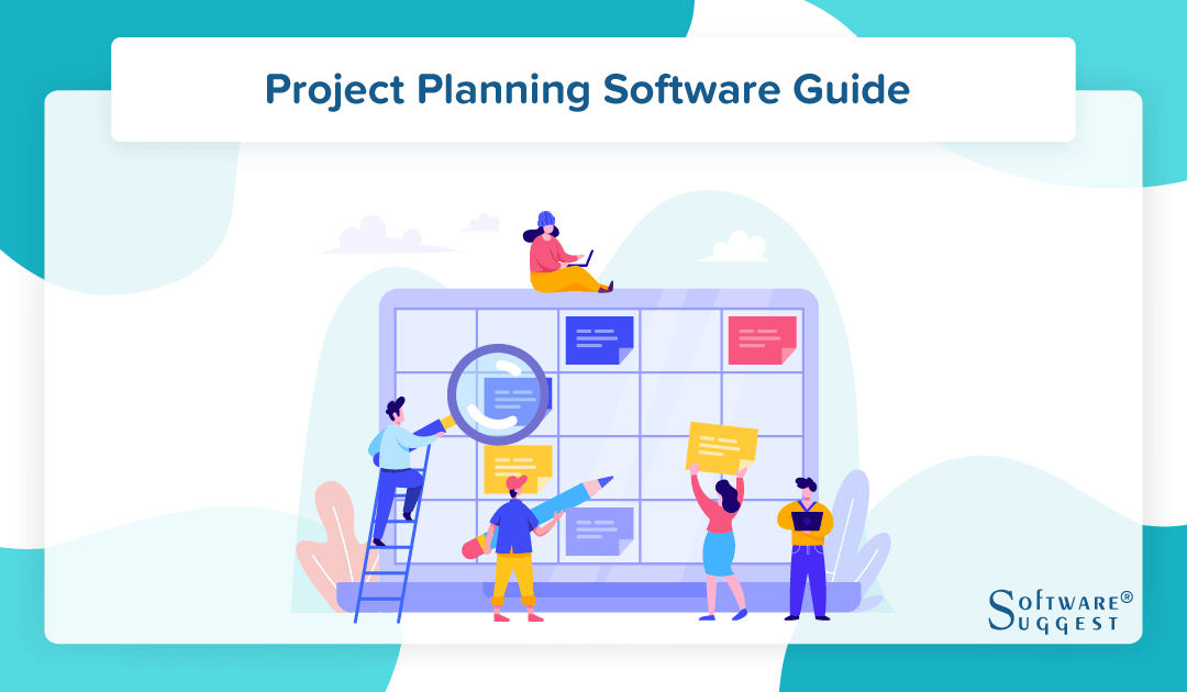 project planning tool used in it