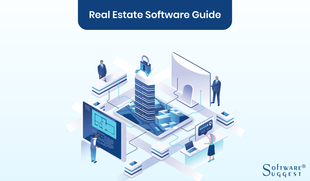 20 Best Real Estate Software in 2024 Get Free Demo