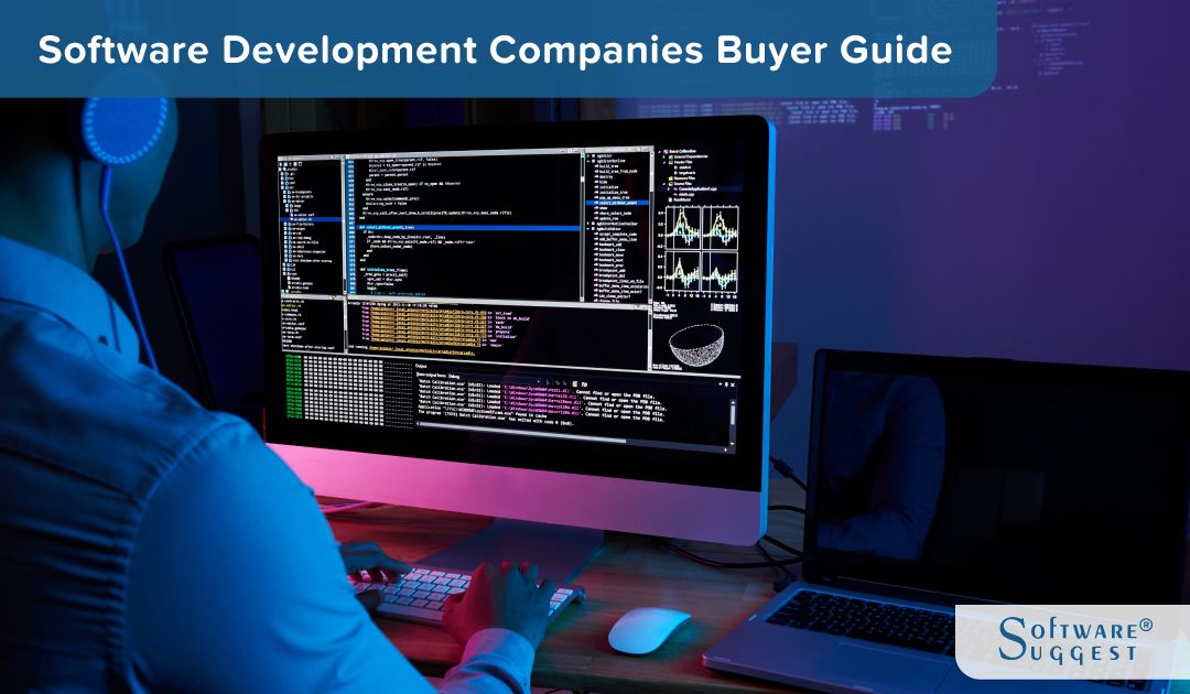 Software Development Company Buyer's Guide 