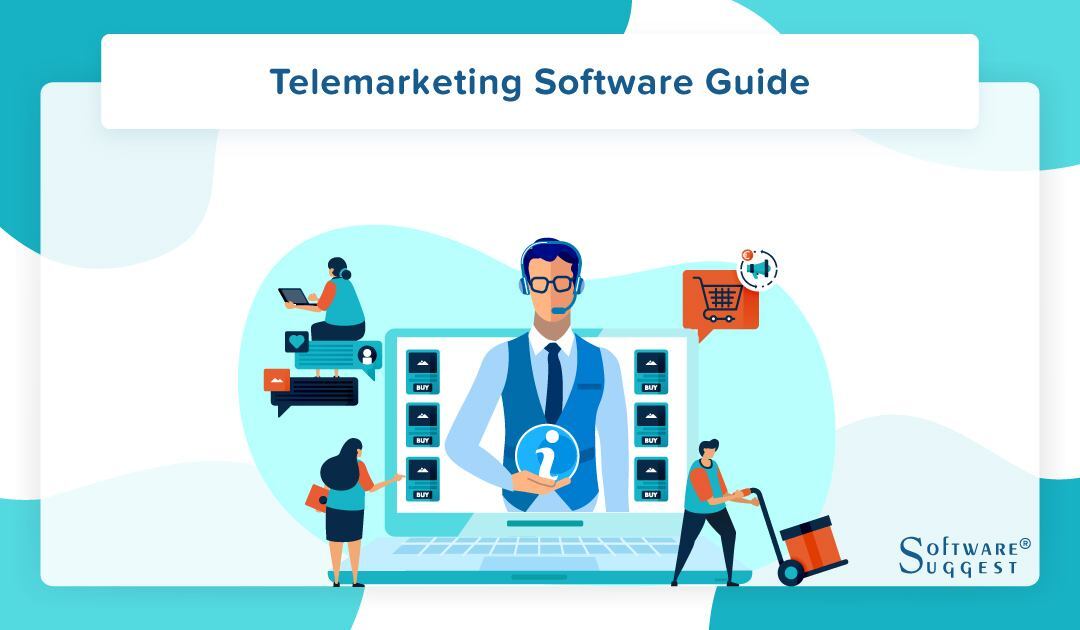 25 Best Telemarketing Software Solutions in 2022 Get Demo Now