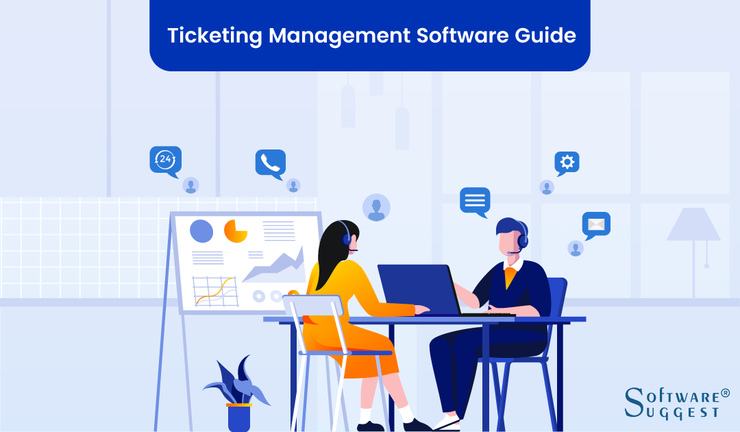 Best Ticketing Software for Business
