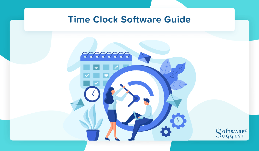 Best Time Clock software