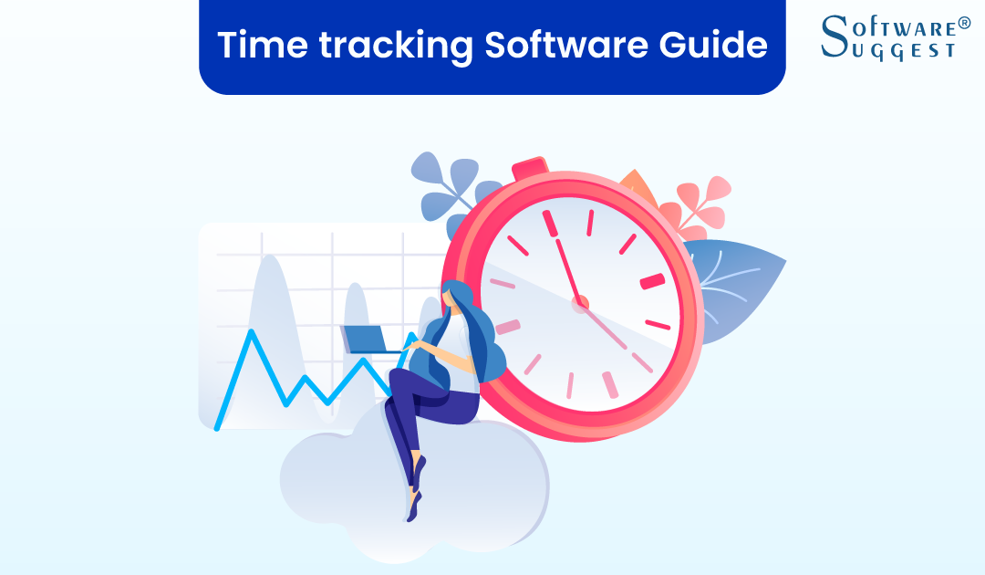 desktop time tracking software