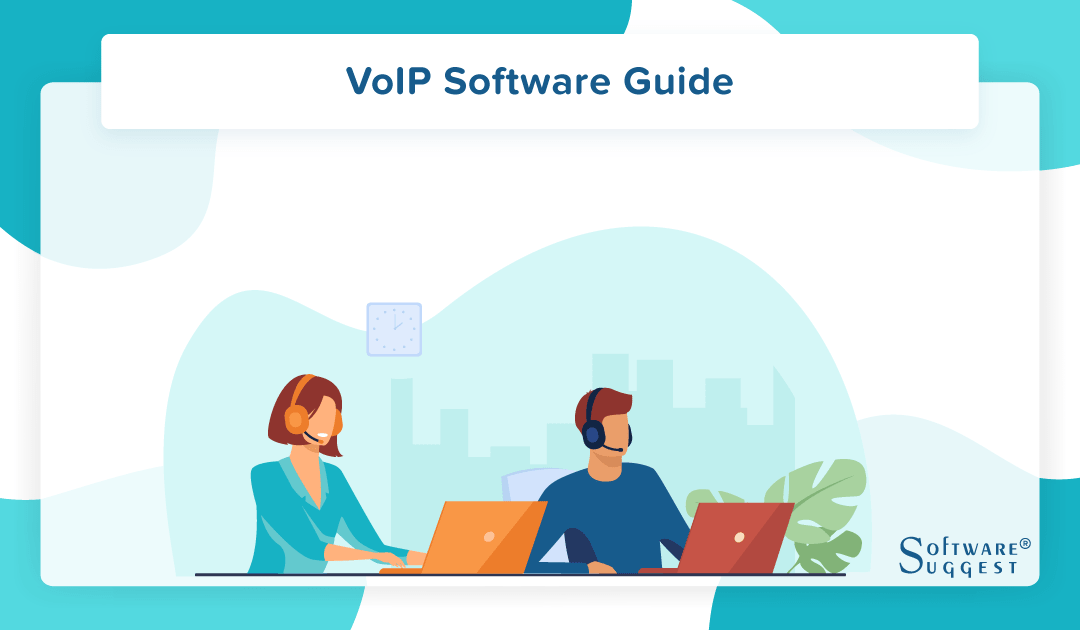 Die 6 Besten Voip-Software Für Gaming [Leitfaden 2024] – OYIM