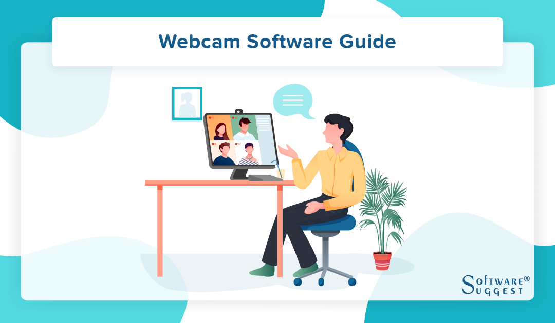 Webcam software guide
