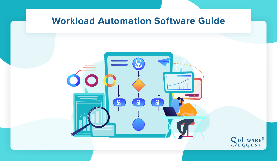 20 BEST Workload Automation Software and Tools in 2025