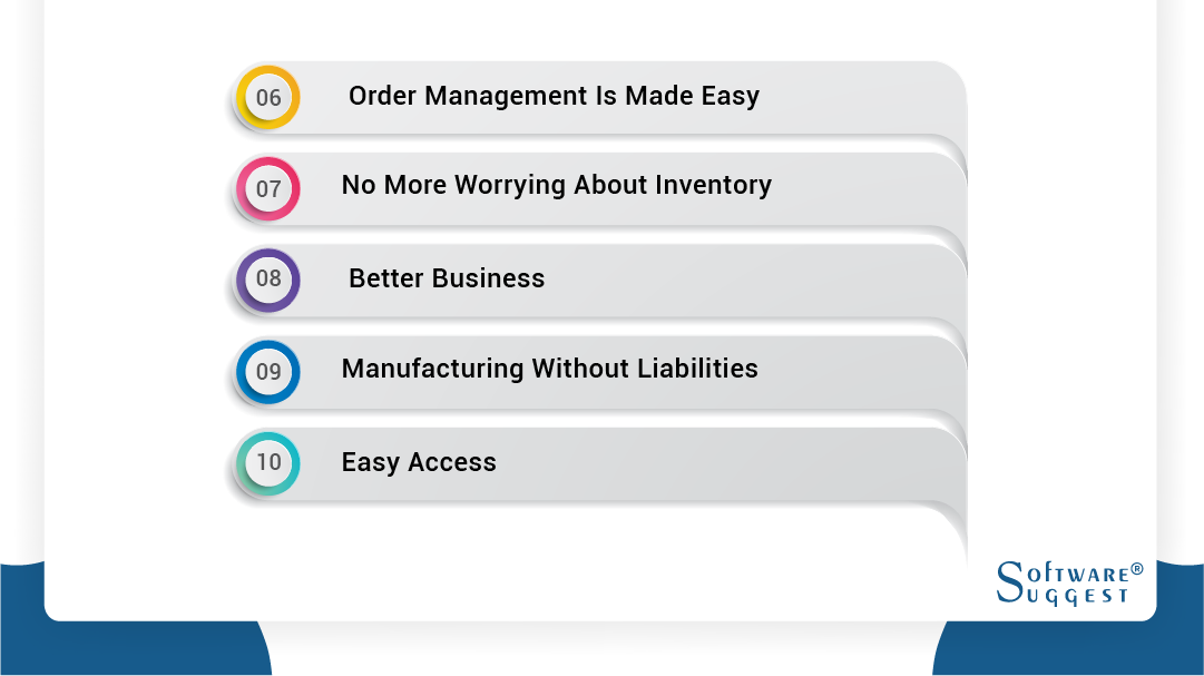 Best Garment & Apparel Management Software in India 2024