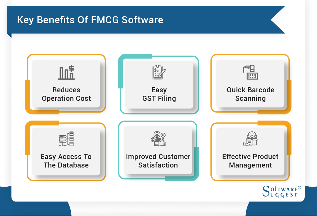 FMCG Distribution Billing Software Services at Rs 7000