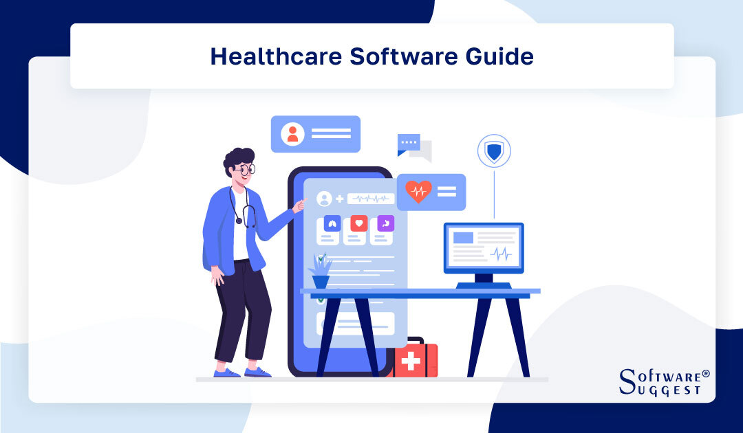 20 Best Healthcare Software In 2024