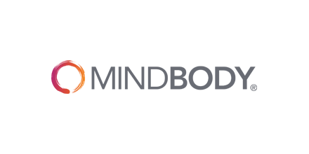 mindbody - gym management software